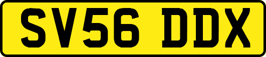 SV56DDX