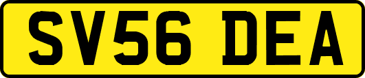 SV56DEA