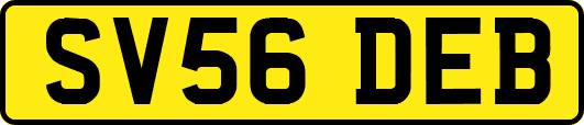 SV56DEB