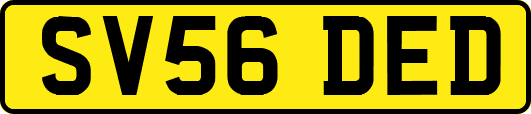 SV56DED