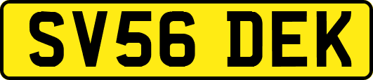SV56DEK