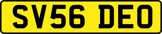 SV56DEO