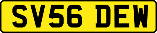 SV56DEW