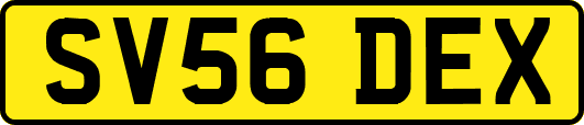SV56DEX