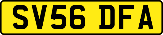 SV56DFA