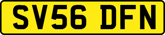 SV56DFN