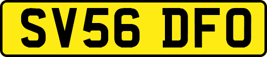 SV56DFO