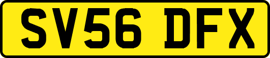 SV56DFX