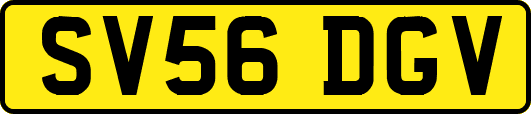 SV56DGV