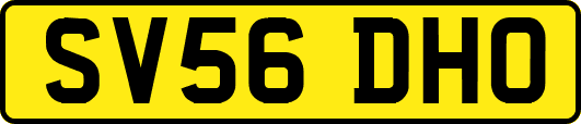 SV56DHO