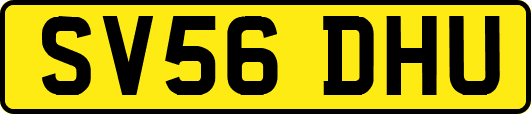 SV56DHU