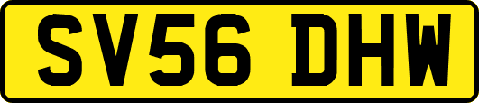 SV56DHW