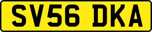 SV56DKA