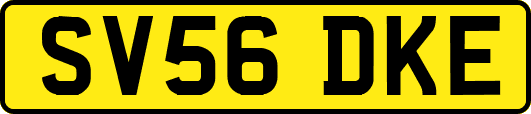 SV56DKE