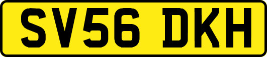 SV56DKH