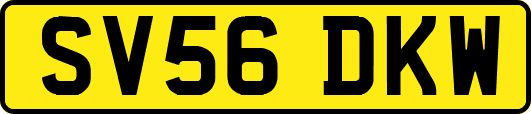 SV56DKW