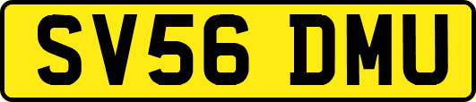 SV56DMU