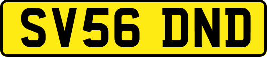 SV56DND