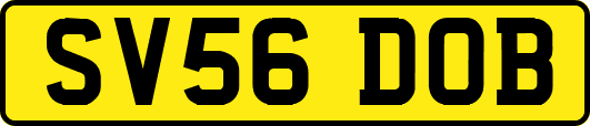 SV56DOB