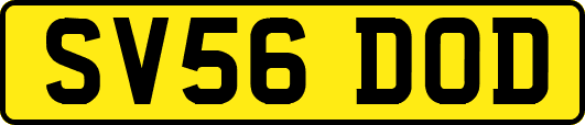 SV56DOD