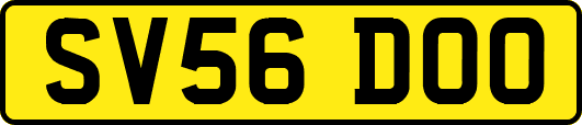 SV56DOO