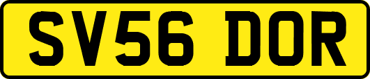 SV56DOR