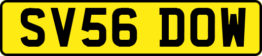 SV56DOW