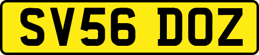 SV56DOZ