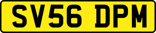SV56DPM