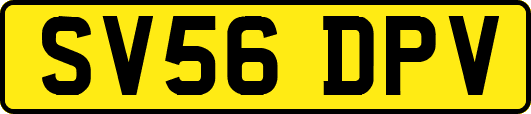 SV56DPV