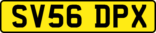 SV56DPX
