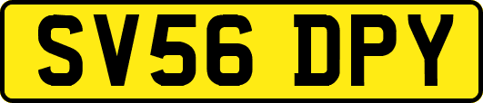 SV56DPY