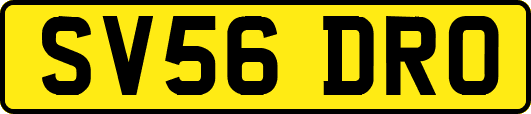 SV56DRO