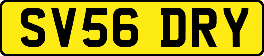 SV56DRY