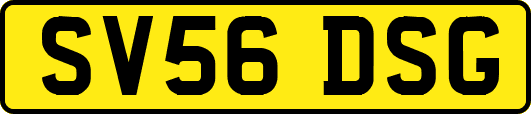 SV56DSG