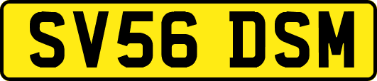 SV56DSM