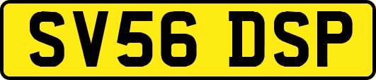 SV56DSP