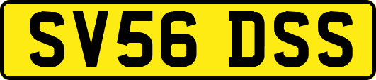SV56DSS