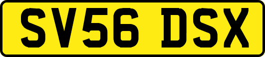 SV56DSX