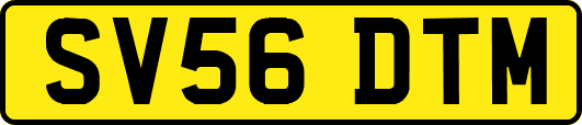 SV56DTM