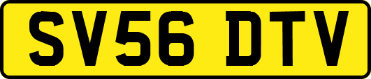 SV56DTV