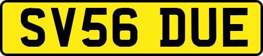 SV56DUE