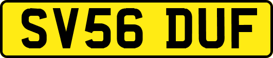 SV56DUF