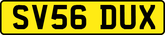 SV56DUX