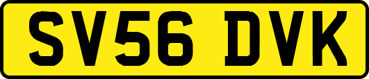 SV56DVK