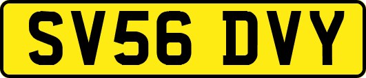 SV56DVY