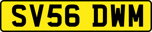 SV56DWM