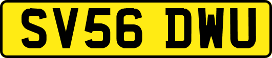 SV56DWU