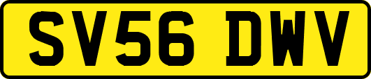 SV56DWV