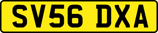 SV56DXA